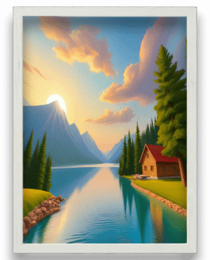 360º World - Horizon Peace