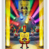 Bob Esponja - Sweet Victory