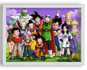 Dragon Ball Z - Abertura 2